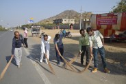 aspirants clean sweep