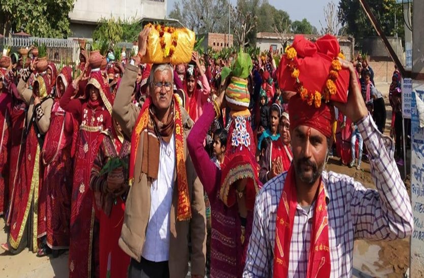 nawalgarh news