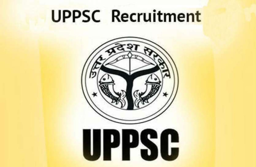 UPSSSC Recruitment 2019