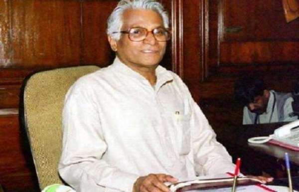 George Fernandes