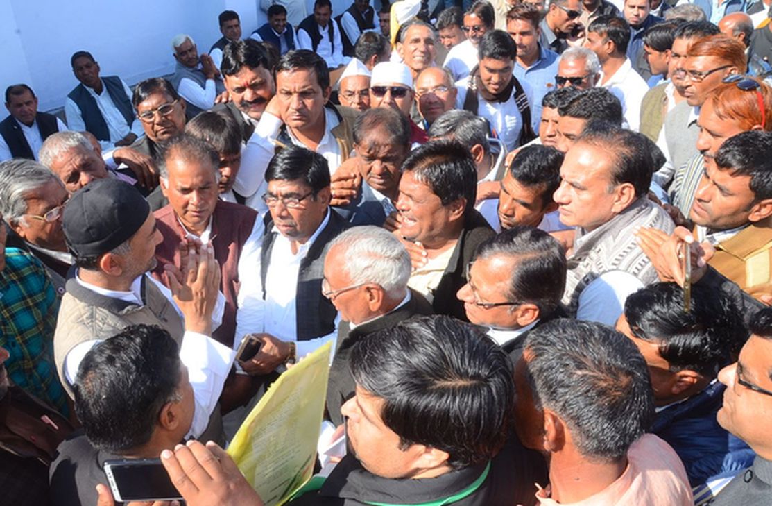 churu news