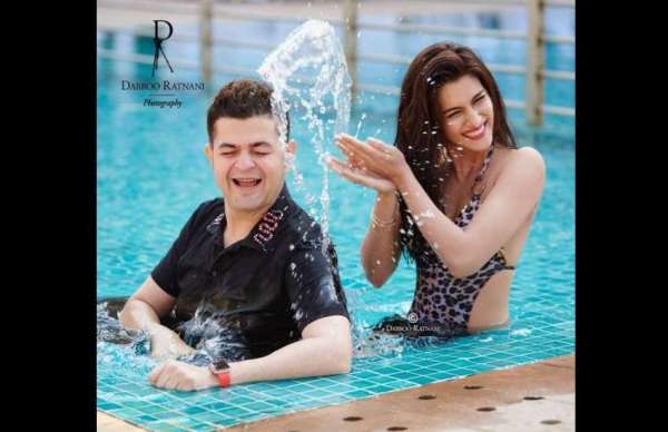 dabboo ratnani