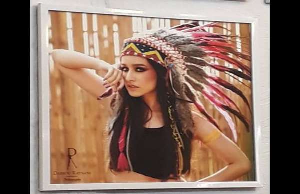 shradha kapoor hot photos