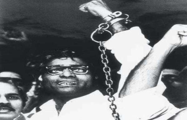 George Fernandes