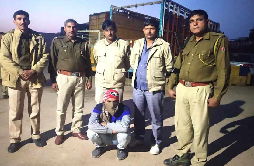 churu news