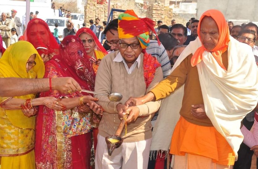 jhunjhunu news