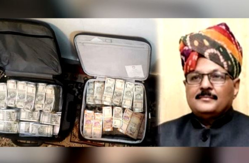 irs sahi ram meena