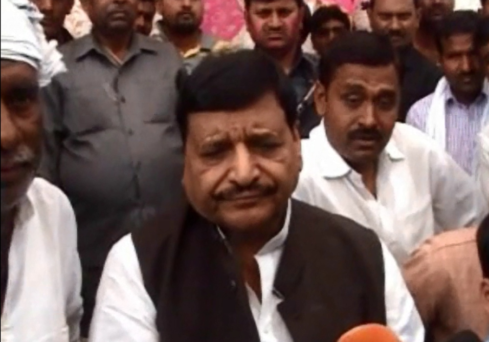 शिवपाल यादव का साथ छोड़कर इस पार्टी में विलय करने के बाद लोहिया यूथ बिग्रेड के राष्ट्रीय अध्यक्ष का आया बड़ा बयान