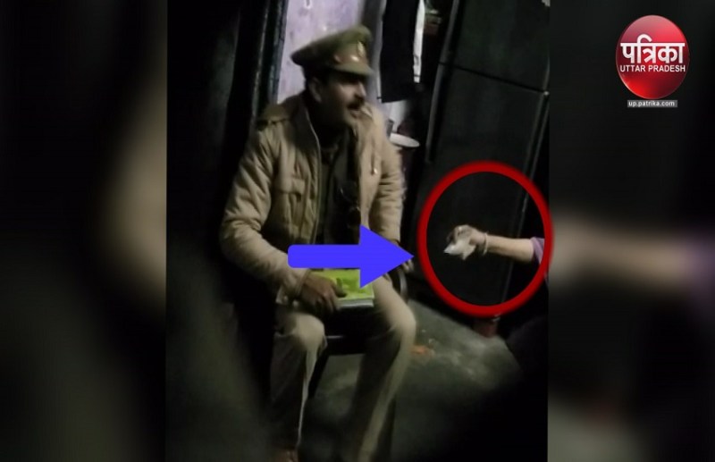 Daroga Shamsher alam