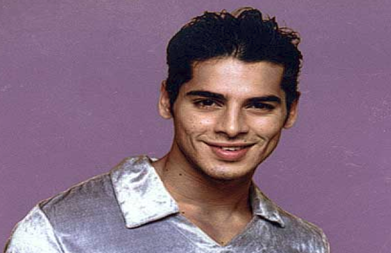 dino morea 