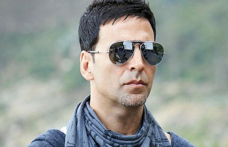 Kesari akshay kumar old video praising pakistan fans angry