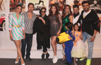 Dabboo Ratnani Calendar Launch 2019 : Bollywood Celebs photos
