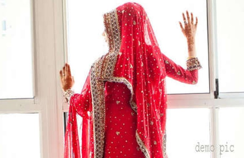 Luteri dulhan