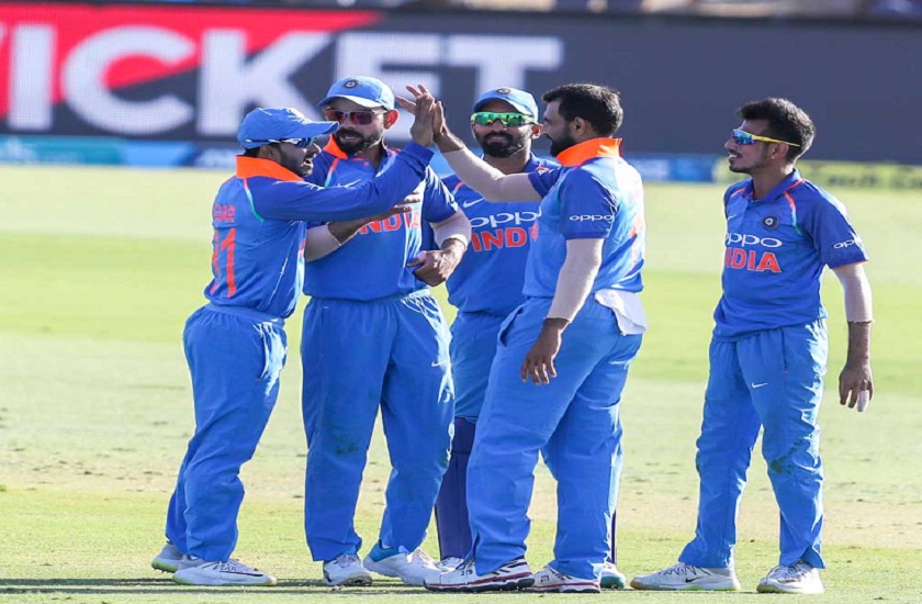 India vs New zealand