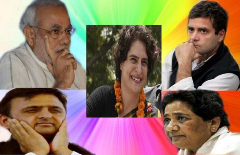 Political Leader Kundali