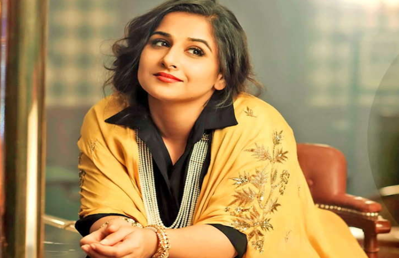 विद्या बालन