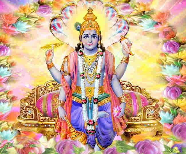Keep These Things In Mind While Worshiping Lord Krishna And Shri Hari Vishnu  - Amar Ujala Hindi News Live - भगवान कृष्ण और श्री हरि विष्णु की पूजा में  अवश्य रखें इन