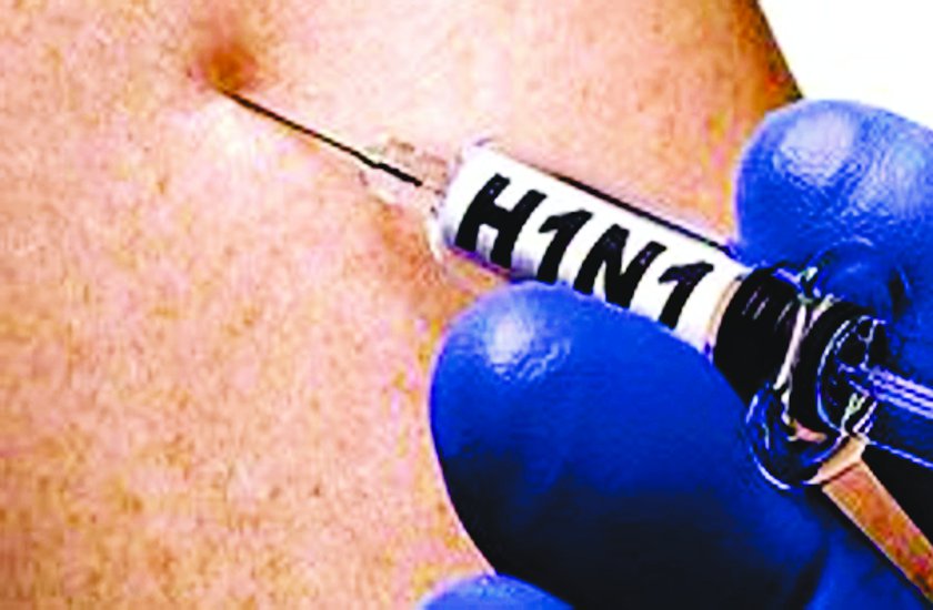 Most swine flu patients in Gujarat