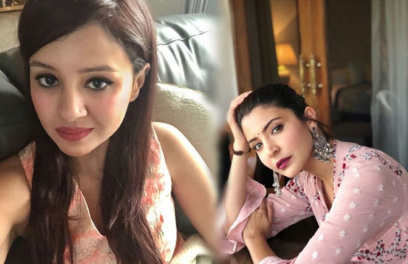 Anushka Sharm Sakshi Dhoni