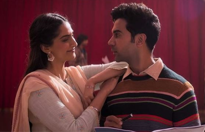 Ek Ladki Ko Dekha Toh Aisa Laga Box Office Collection Day 1 Prediction