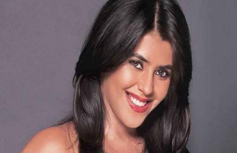 Ekta kapoor becomes surrogacy mother give birth to baby boy
