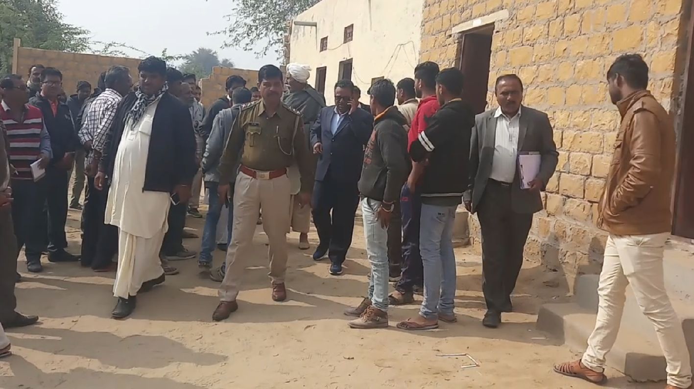 jaisalmer