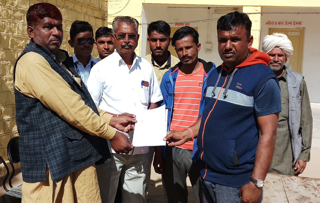 jaisalmer