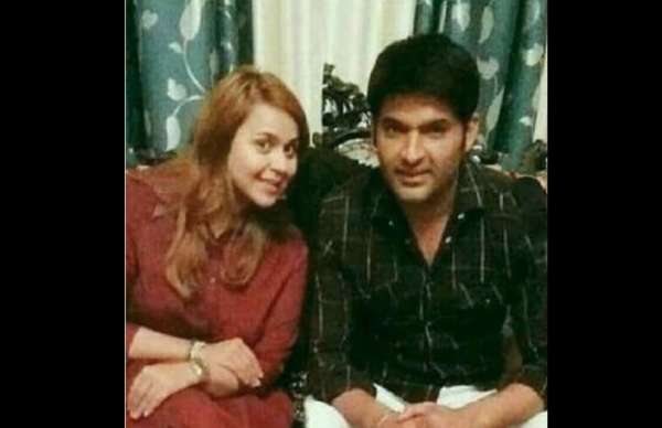 kapil sharma ginni chatrath