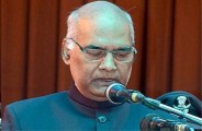 Ramnath Kovind