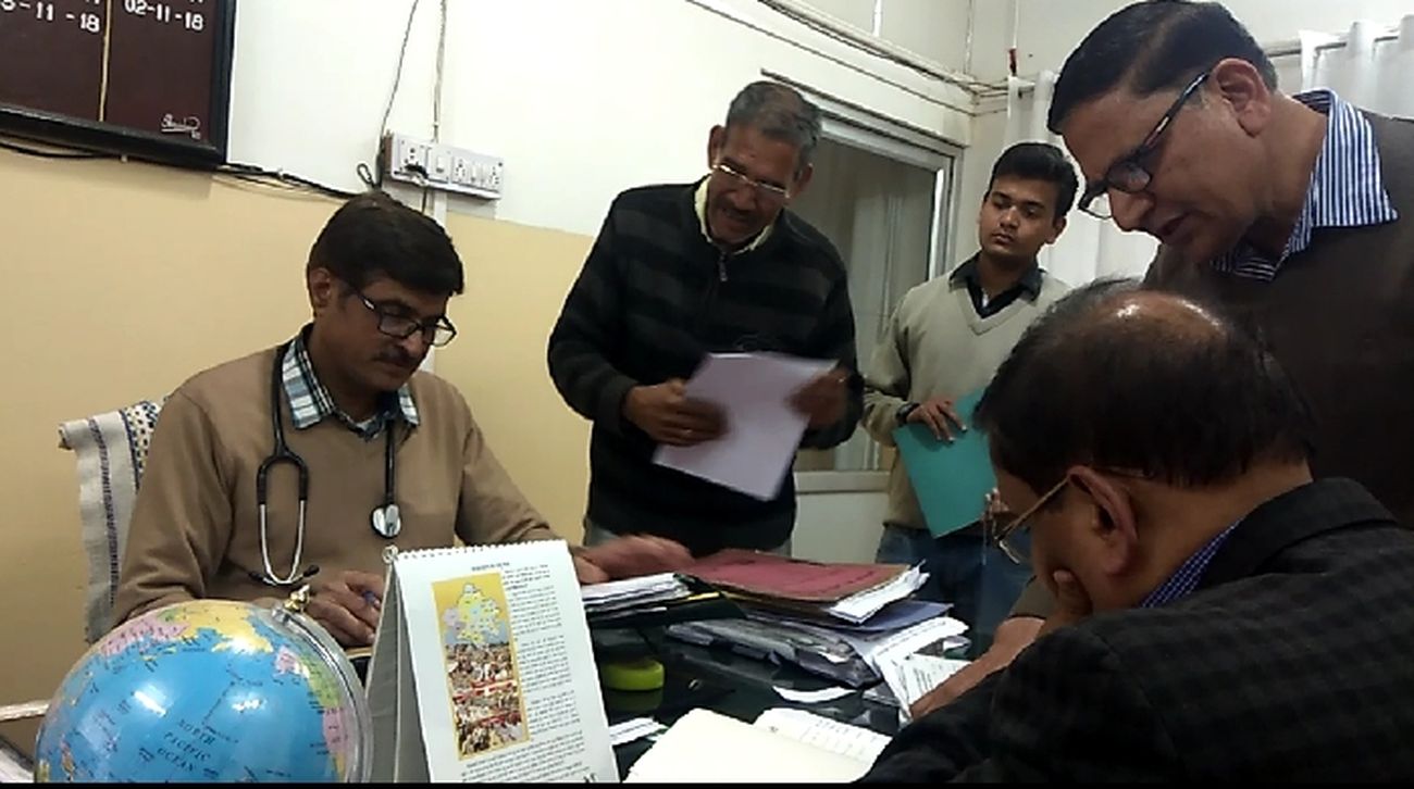 udaipur news