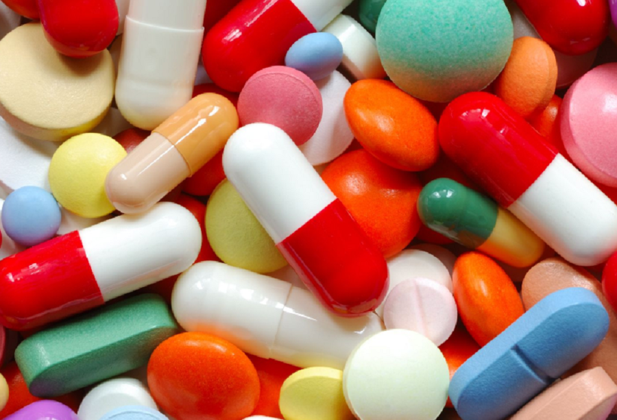 Online drug sales rebate extended till March 20