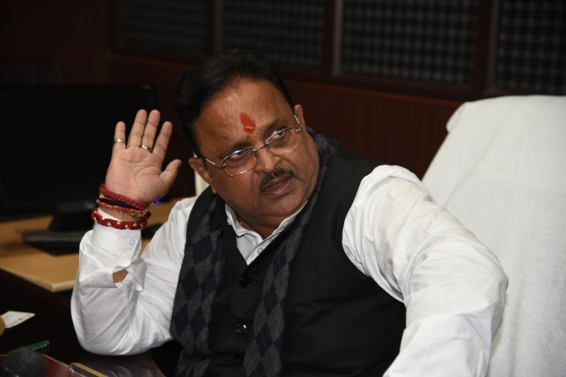 swine flu in jodhpur