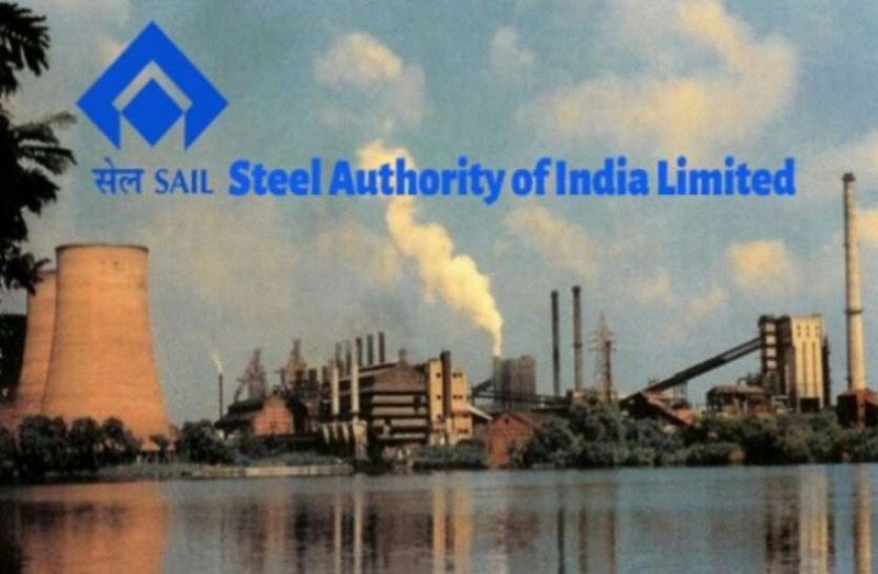 SAIL Recruitment 2019