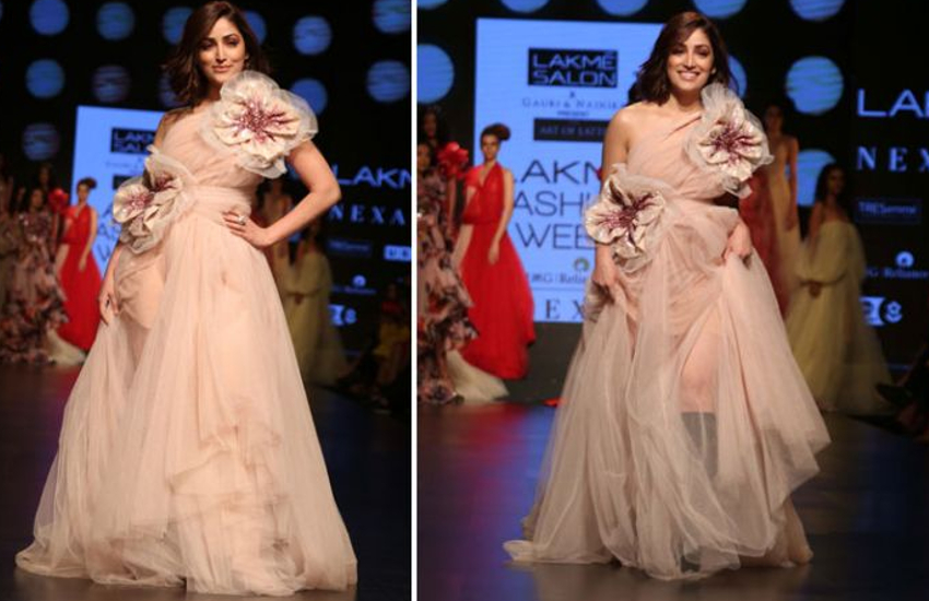 yami gautam