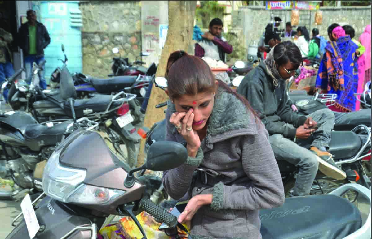 Rajsamand Hindi news,Rajsamand local news,rajsamand hindi latest news,