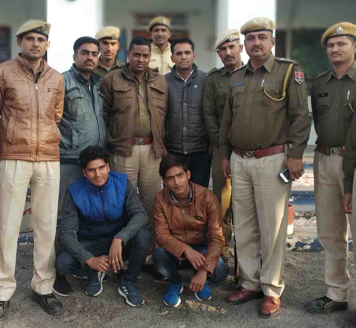 Rajsamand,Rajsamand Hindi news,Rajsamand local news,rajsamand latest news,devgarh police,Rajsamand police,Latest hindi news rajsamand,Crime News rajsamand,rajsamand crime news,