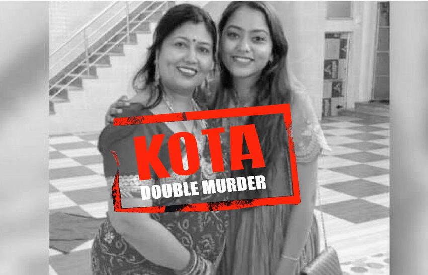 kota murder