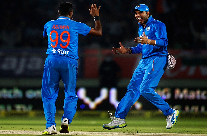 yuvraj singh