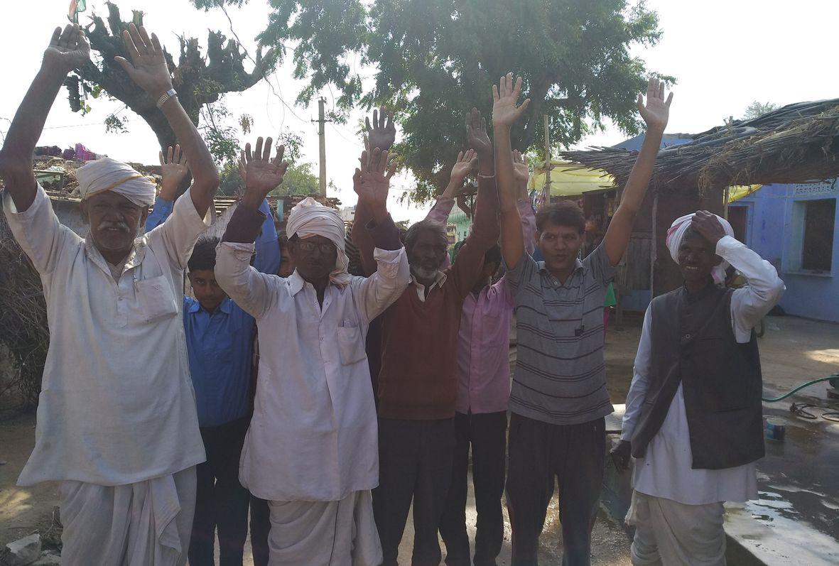 karauli