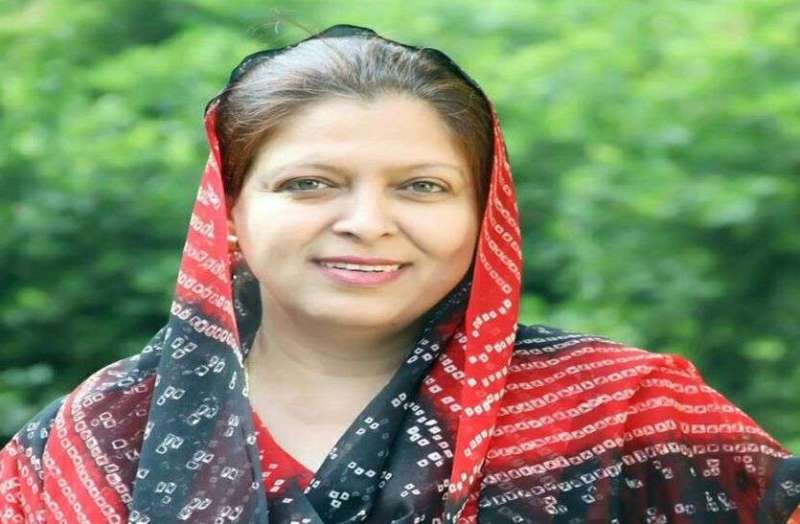 Ramgarh Assembly Seat History And MLA's