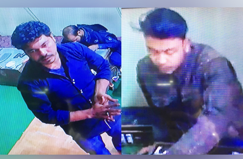 पुलिस के कम खौफ और कमजोर सुरक्षा व्यवस्था के कारण बंगाल से यहां आने वाले कारीगरों ने सर्राफा व्यापारियों की नींद उड़ा दी है।