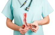 ulcer