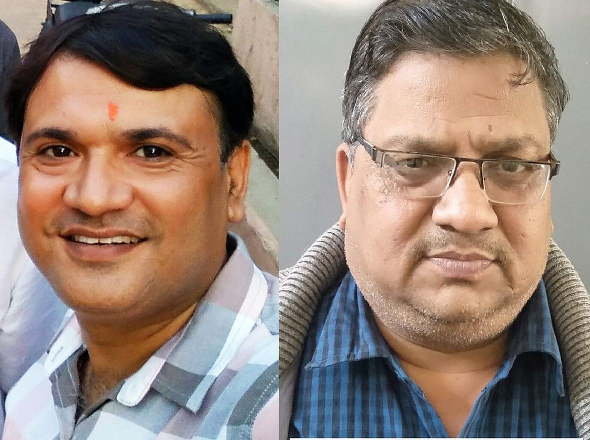 hindun karauli news