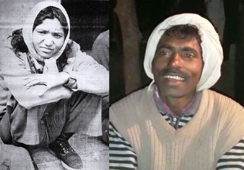 full story of behmai massacre case by bandit queen phoolan devi gang