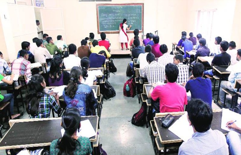 assistant professor recruitment 2019