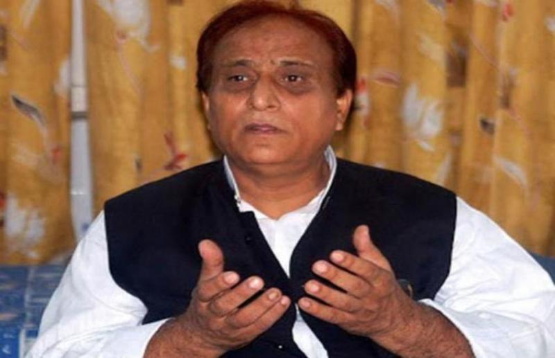 azam khan