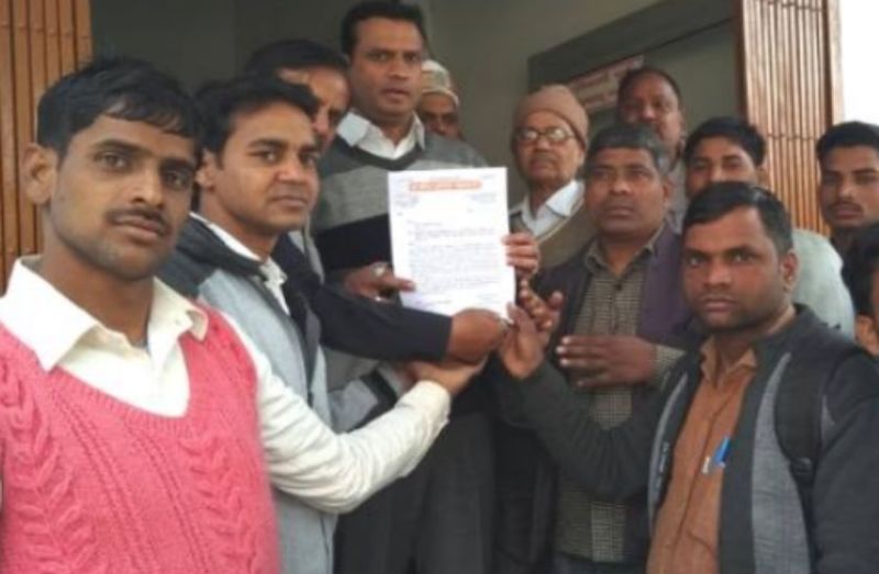 dhangar sc certificate