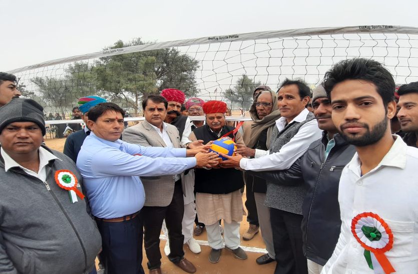 jhunjhunu sports news