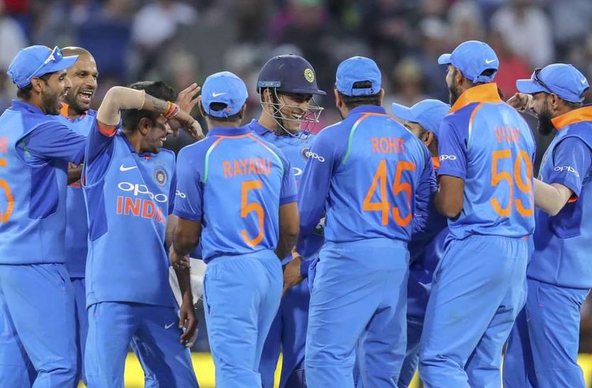 india vs new zealand odi