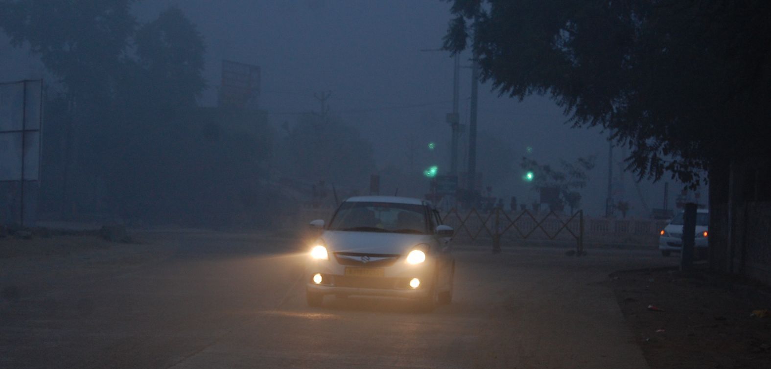 Shitlahar in the Shekhawati